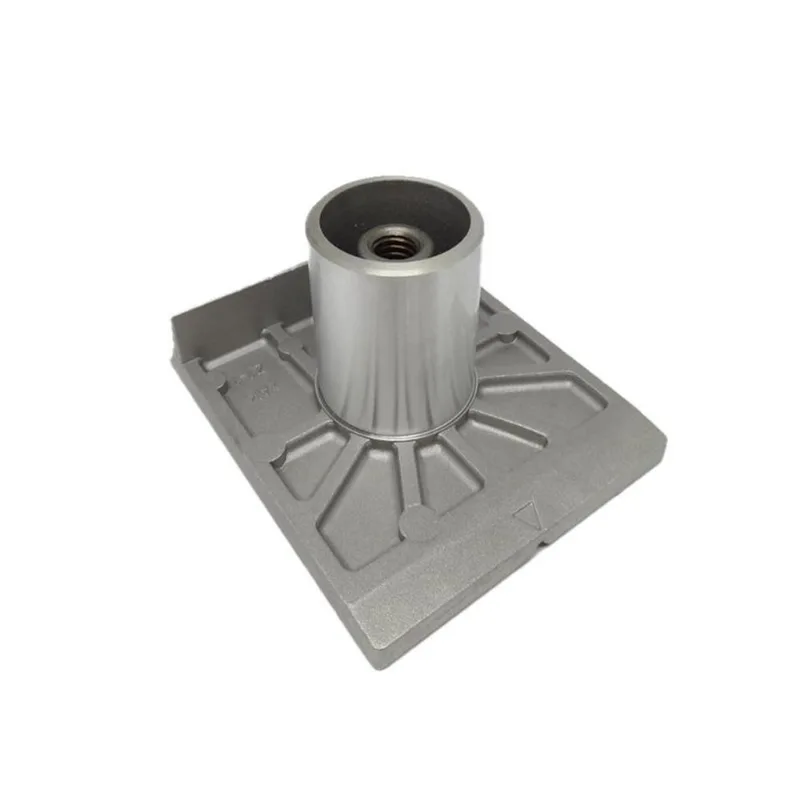 Base Frontal Para Plaina M1902 319418-7 Makita