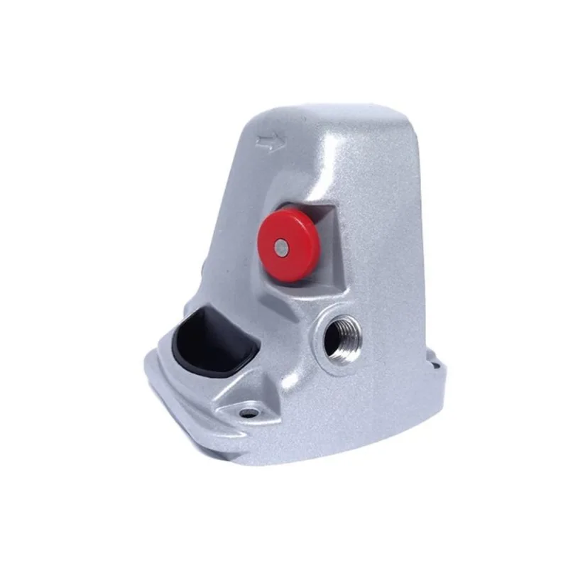 Caixa De Engrenagem Para Esmerilhadeira Gws 11-125 Ci 16058065sc Bosch