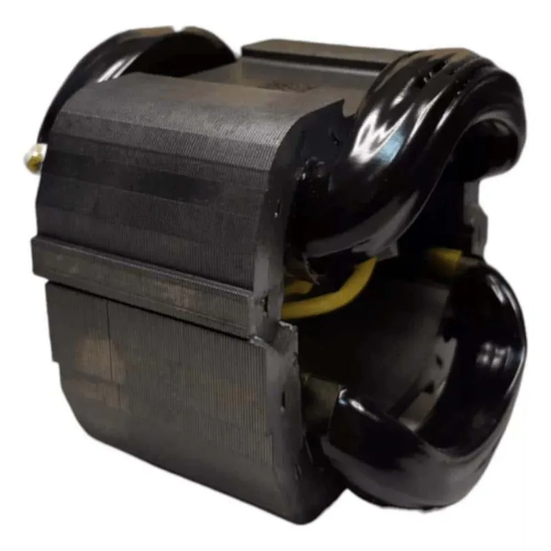 Estator 220V para GWS 25-180 Original 1604220580 BOSCH
