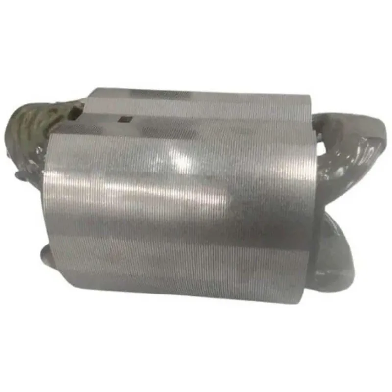 Estator Para Esmerilhadeira 220v 13756 1619.p12.316 Bosch