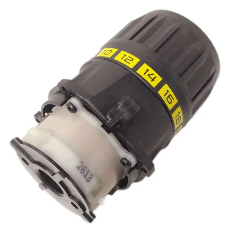 Conjunto De Transmissão 90629583-04 Black&amp;decker