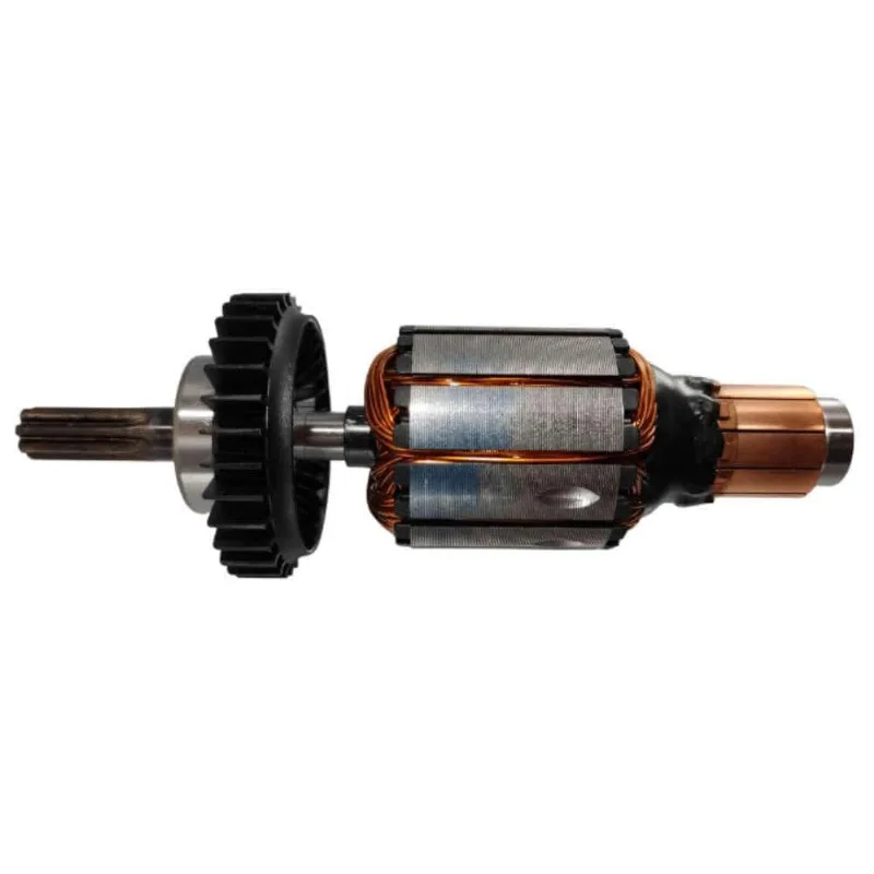 Conjunto Rotor Para Chave De Impacto N415905 Black&amp;decker