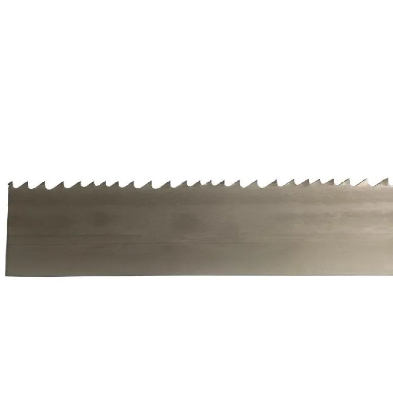 Lâmina De Serra Fita Intenss 27x5-8 2,67m Starret