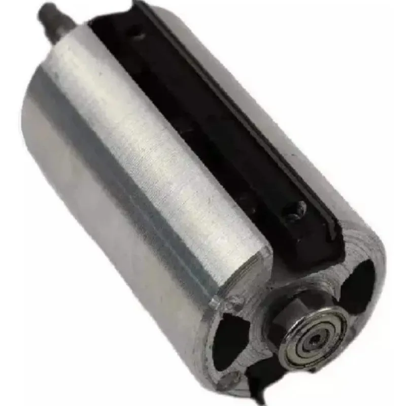 Conjunto do Rolete com Lâmina Black + Decker 596010-00 para Plaina 7698 Tipo 1 e Tipo 2 Bivolt