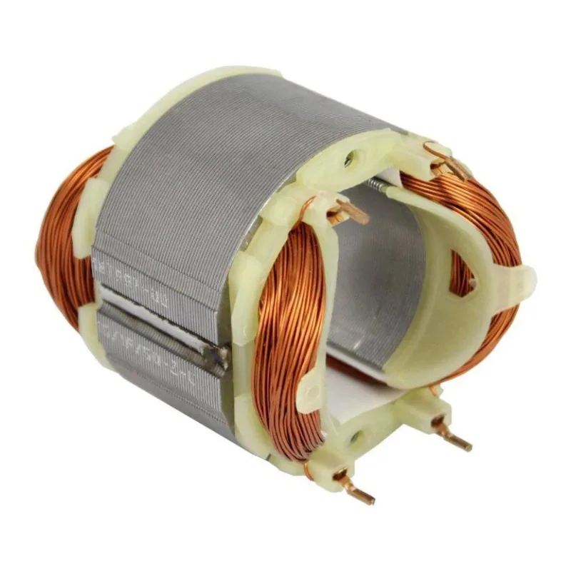 Estator 120v 5140030-36 Plaina 7698 Black Decker - 'Generico'