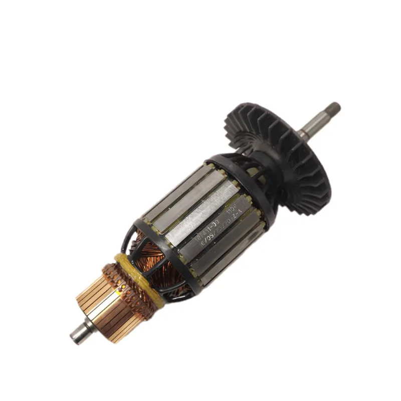 Peca 187411-00 S/Conj. Rotor 127v Lag Pitbull - 'Generico'