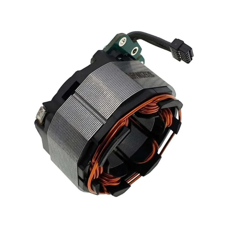 Estator Bobina Para Parafusadeira GSB 18V-50 Bosch