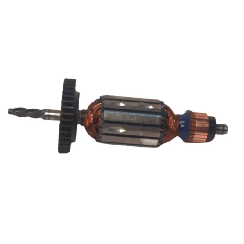Induzido Rotor 127V N715902 SDH700 BLACK+DECKER - 'Generico'
