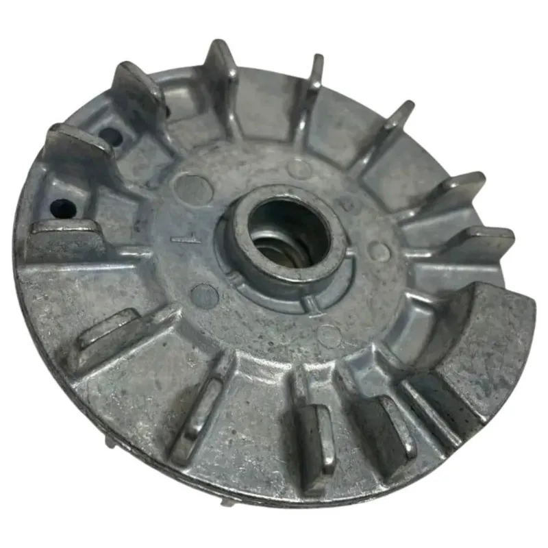 Ventoinha Para Lixadeira Dwe6411 N381997 Dewalt Original
