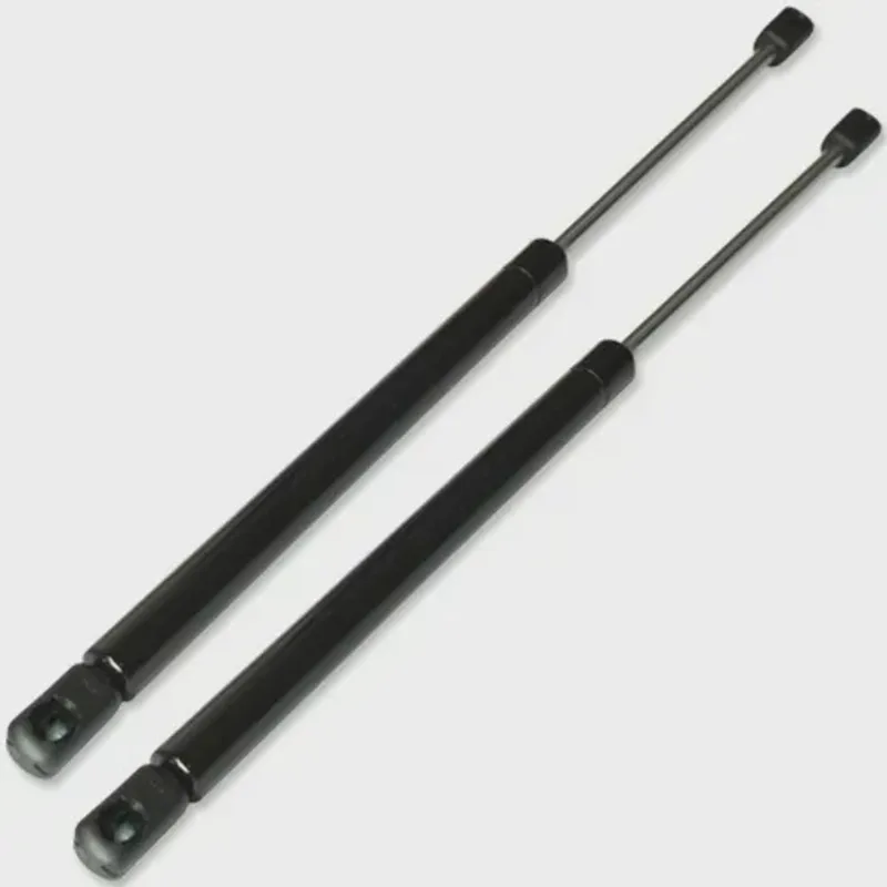 Par Amortecedor Tampa Traseira Porta Malas Ka Hatch Cinoy 2008 à 2013 YN-AMFD010
