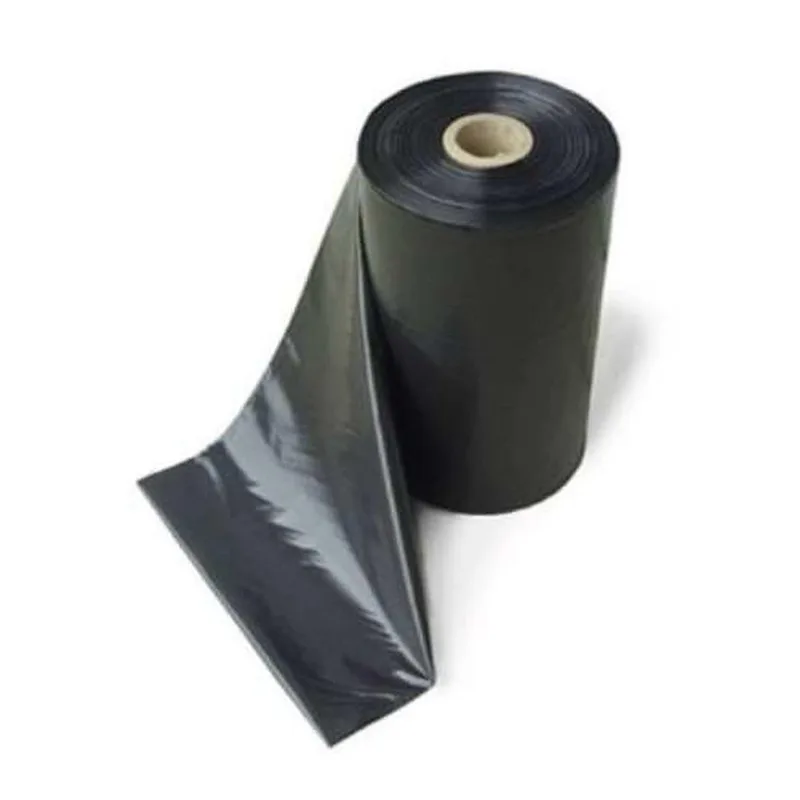 Lona Lona Preta 4 X 50 X 13kg Resistente Impermeável Preto Fênix