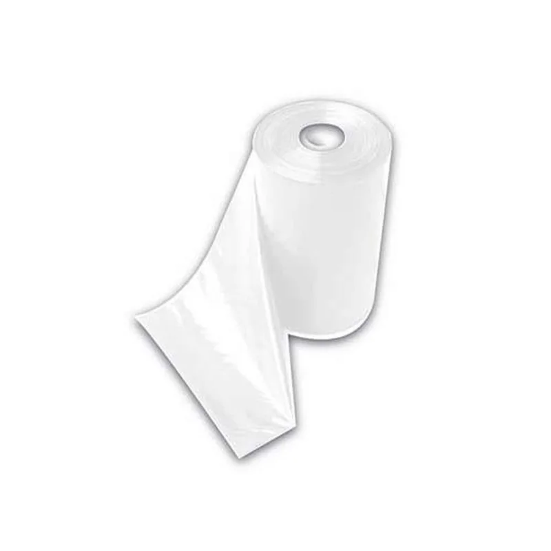 Lona Transparente 4x50m Resistente 24kg - Fenix