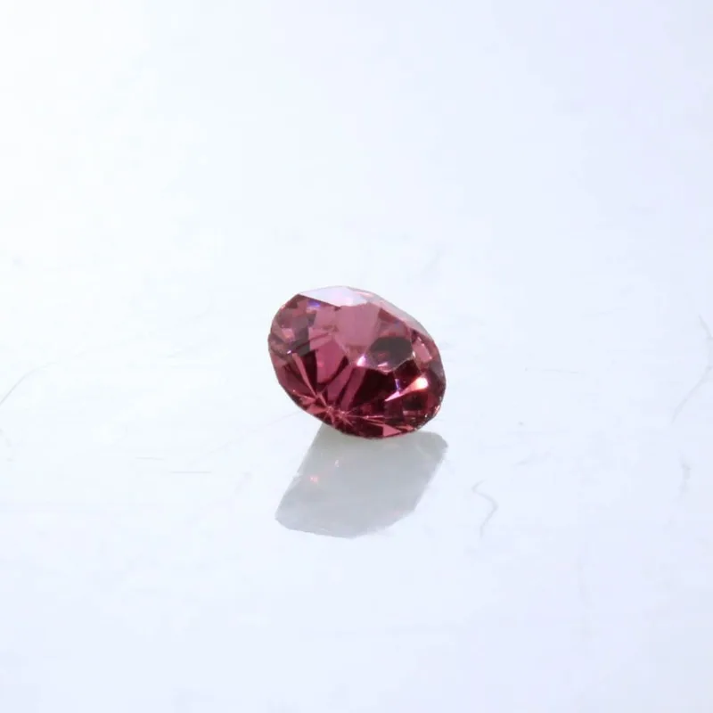 Strass SS24 em Resina com 2880 Peças 008Y - Rose