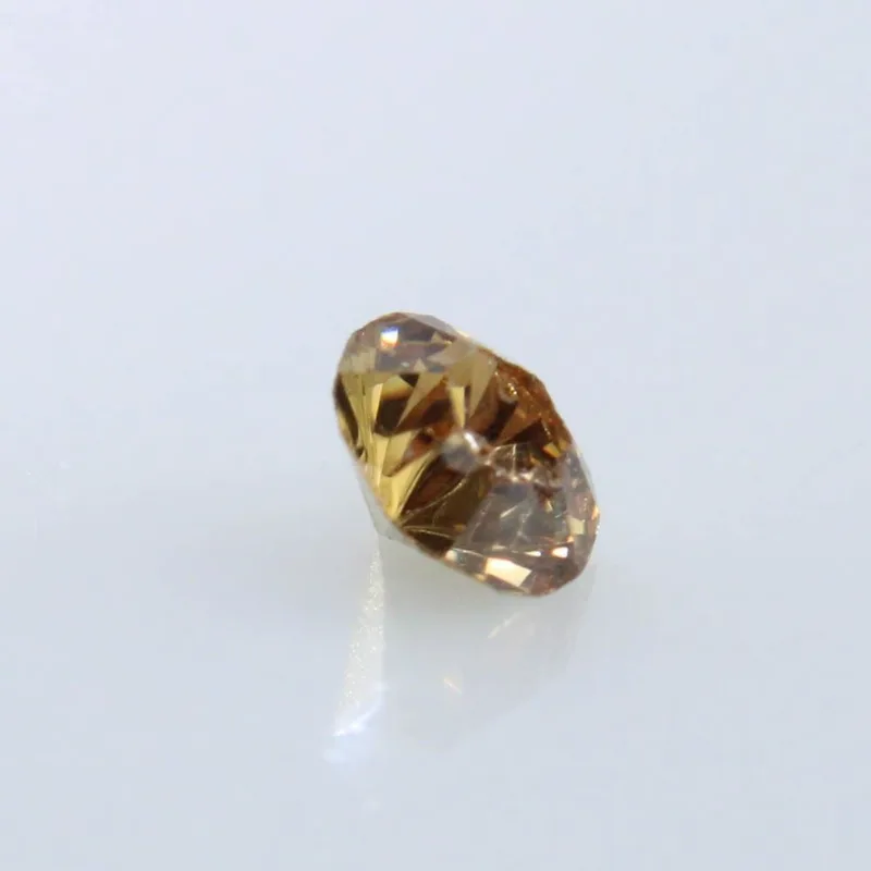 Strass SS24 em Resina com 2880 Peças 041Y - Mel Light Colorado 041
