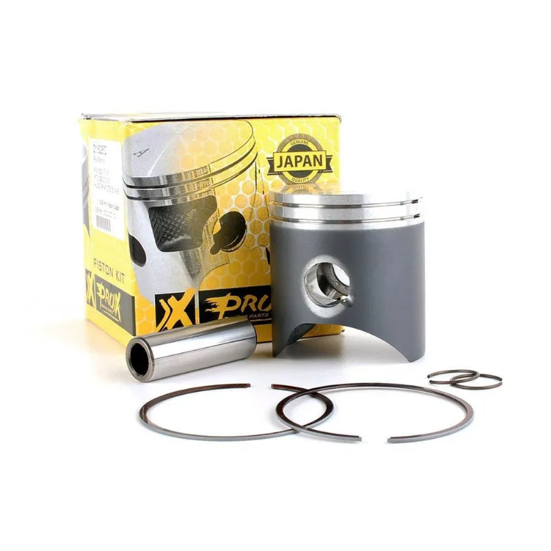 Kit Pistão Pro-X ktm 350 exc-f 12/16 + Husqvarna fe 350 14/16 + Husaberg fe 350 13/14