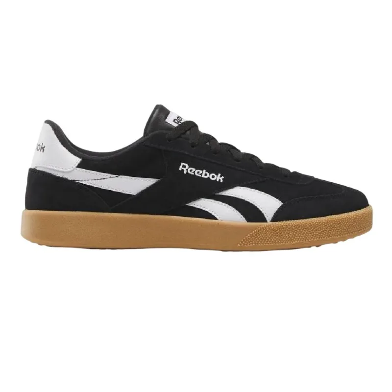 Tenis Reebok Smash Edge Preto/branco 041
