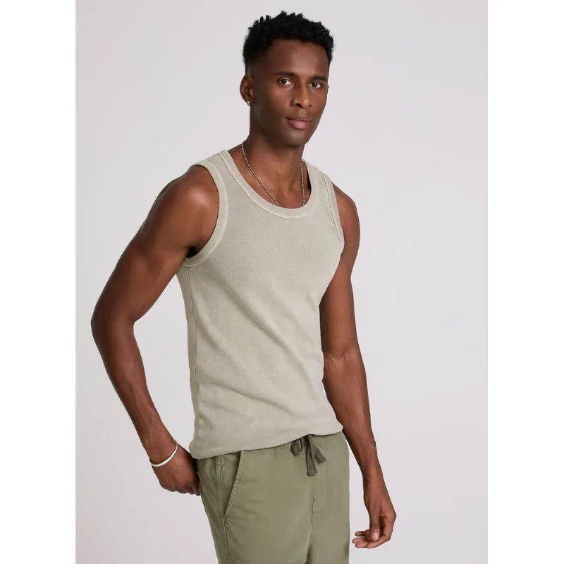 Regata Slim Fit Under Stone John John Masculina G