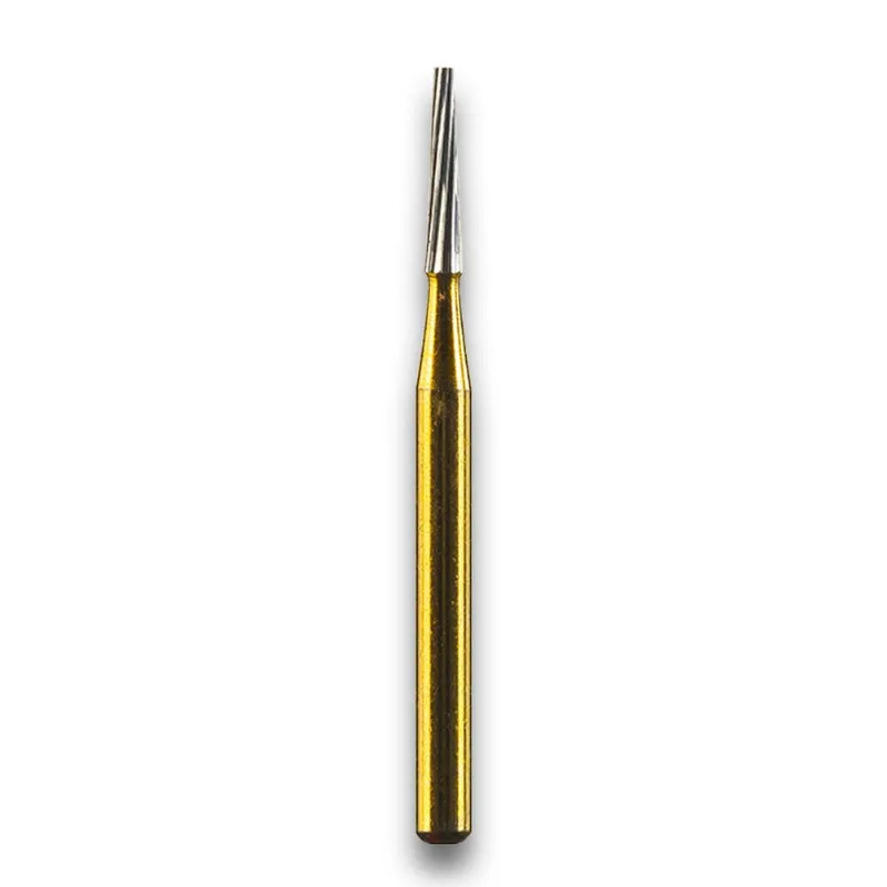 Broca Carbide FG Multilaminada - Kavo Br Carbide Fg 7702 F 12 Lam Kavo