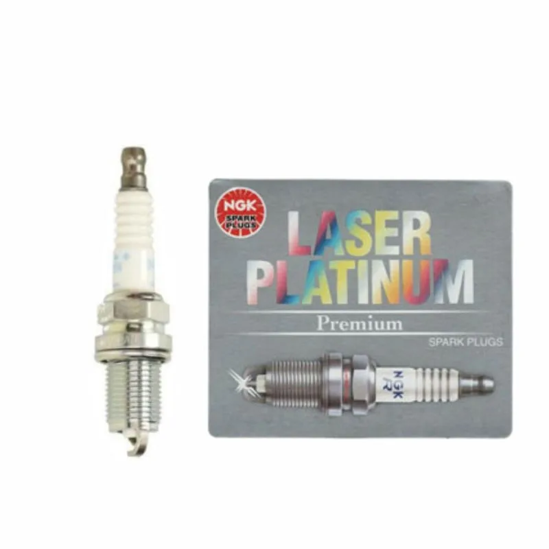 Vela De Ignição Ngk Iridium Pfr6n11 Valor Unitário - NGK