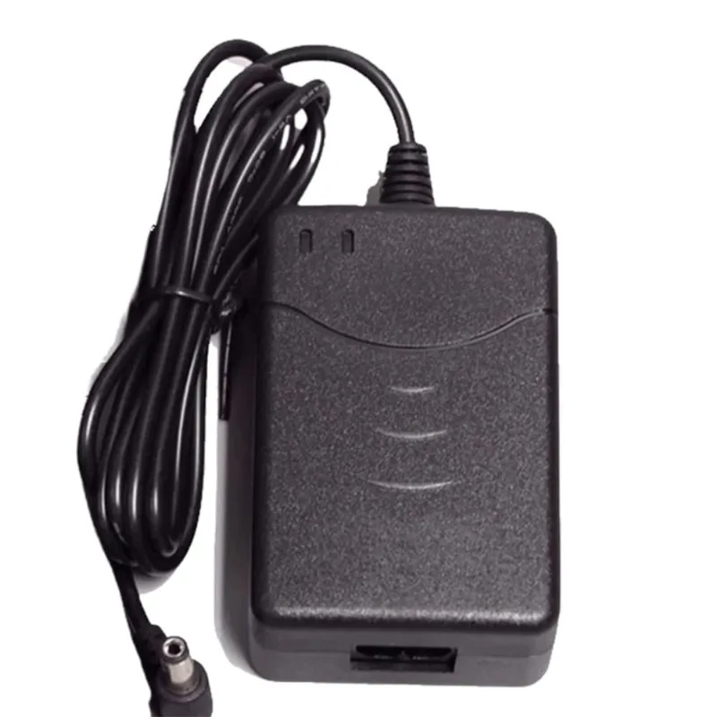 Carregador de Bateria para Nível Eletrônico DL-202