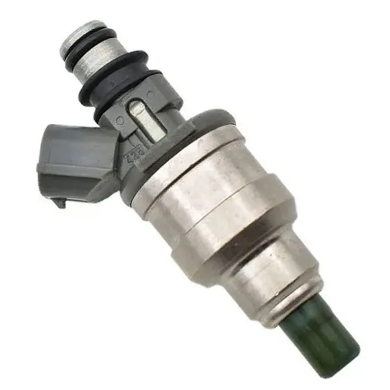 Bico Injetor Kia Sephia Mazda Mx3 323 1.6 195500-2040