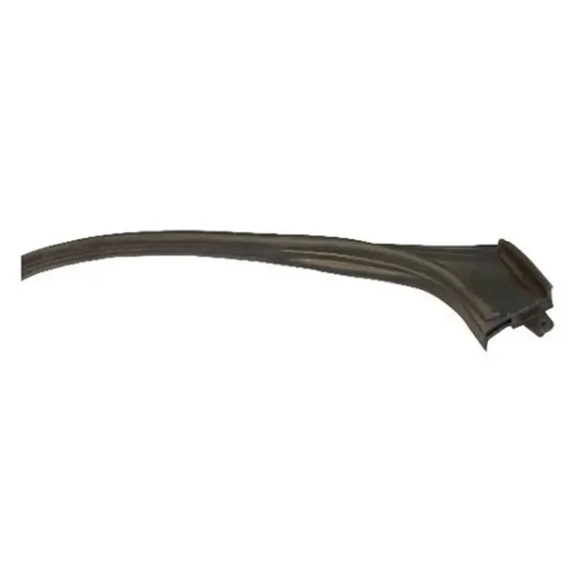 Borracha Direita Superior Teto Fiat Palio Fase 2