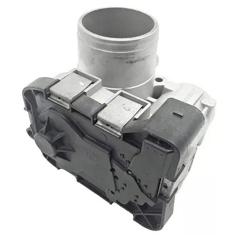 Corpo Borboleta Tbi Fiat Palio Siena Uno 1.0 8v Flex