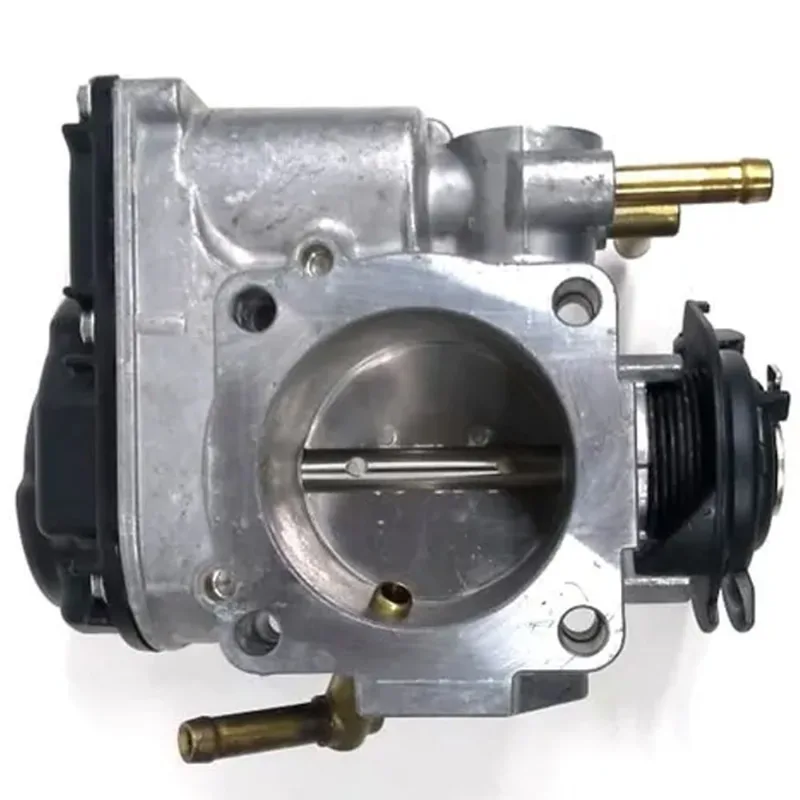 Corpo Borboleta Tbi Volkswagen Golf Bora New Beatle 2.0
