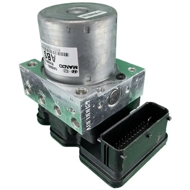 Modulo Freio Abs Hyundai Hb20 1.0 12v 3cc 2012 A 2020