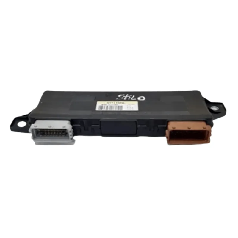 Modulo Conforto Das Portas Fiat Stilo 2003 Ate 2011 51711374