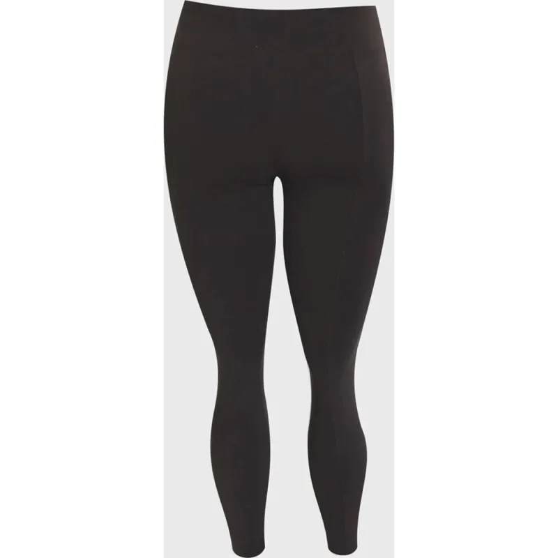 Calça Pau a Pique Montaria Chocolate - Não Disponível
