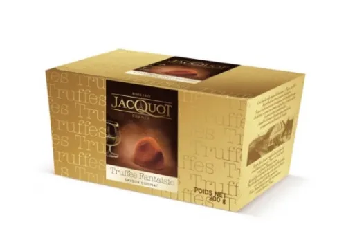 Trufa Gourmand Cognac - UNKNOWN