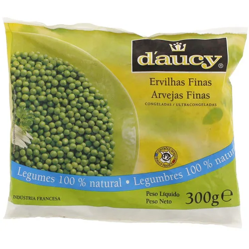Rvilha Daucy R - DAUCY