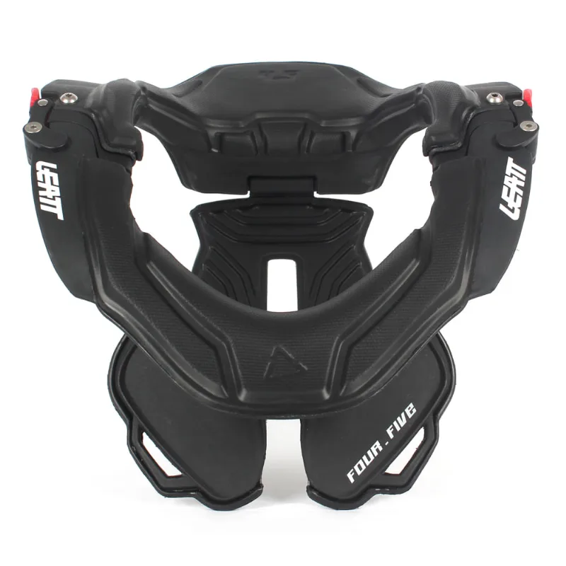 Protetor Pescoço Leatt Neck Brace GPX 4.5 Preto M
