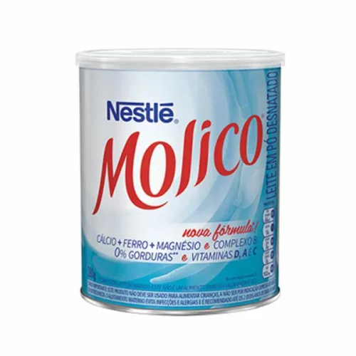 Leite Em Pó Molico Desnatado - NESTLE