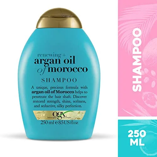 Sh Ogx 250ml Argan Oil Morocco - OGX