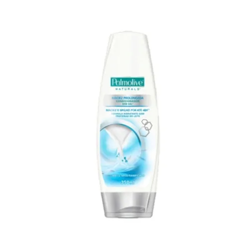 Condicionador Palmolive Naturals Maciez Prolongada - PALMOLIVE