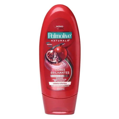 Condicionador Palmolive Cores Brilhantes - PALMOLIVE