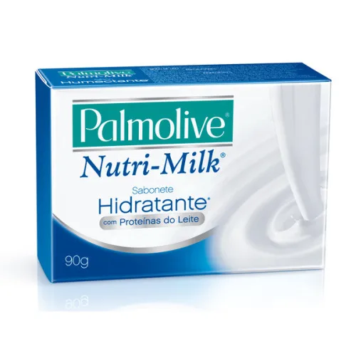 Palmolive Nutri Milk Hidratante - PALMOLIVE