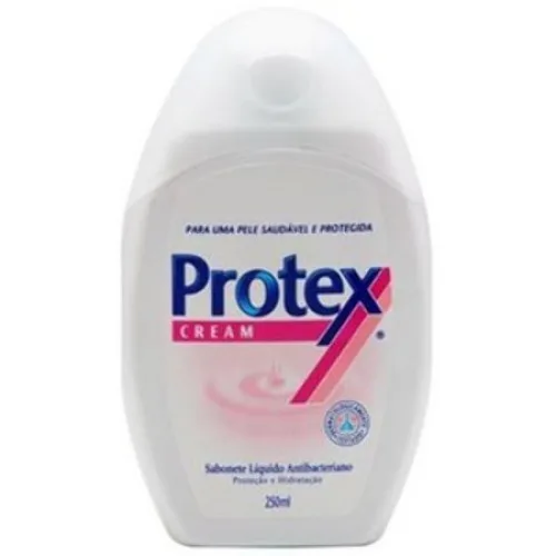 Protex Cream - PROTEX