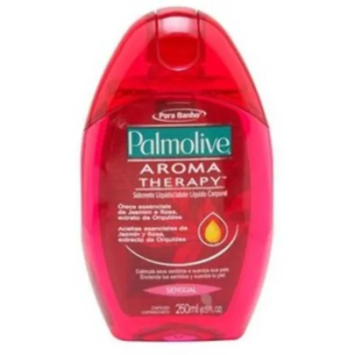 Palmolive Aroma Therapy Sensual - PALMOLIVE