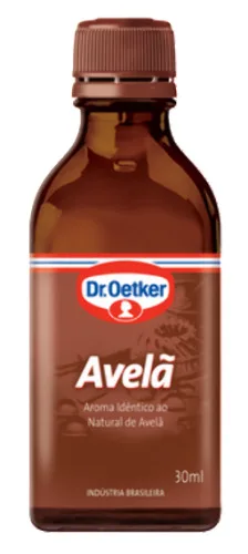 Aroma Oetker 30ml Avela - OETKER