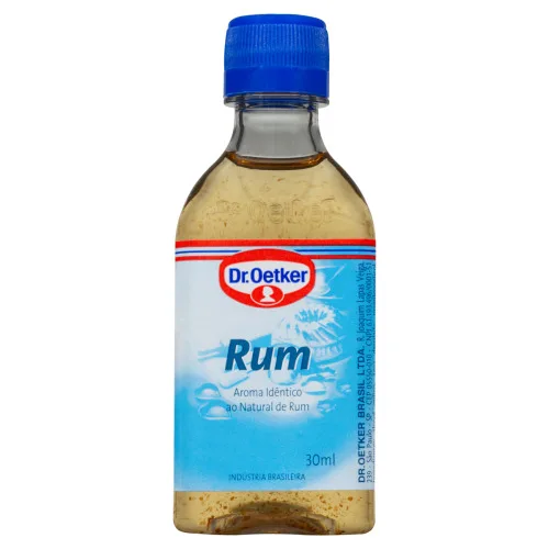 Essencia Rum - DR OETKER