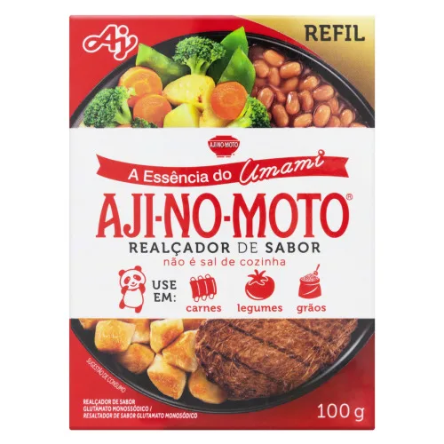 Ajinomoto Refil - AJINOMOTO