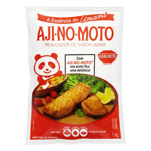 Ajinomoto Pct 1kg - AJINOMOTO