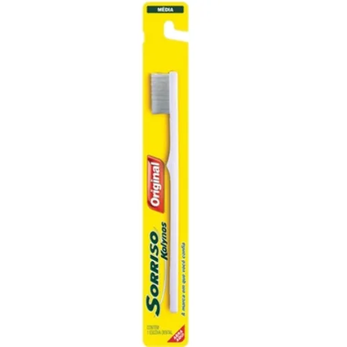 Esc Kolynos Master - PALMOLIVE