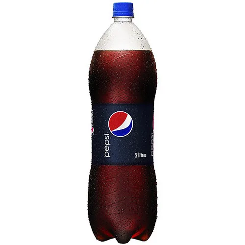 Refrigerante Pepsi 2lt - PEPSI