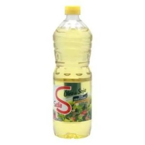 Soja Sadia Garrafa Pet - SADIA INTERNATIONAL