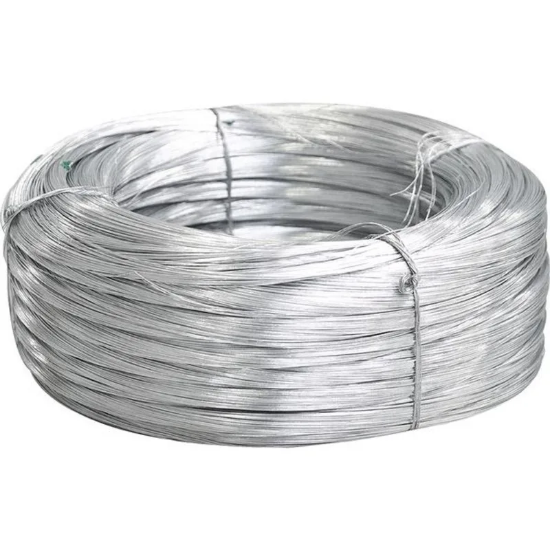 Arame Galvanizado Industrial 1,65mm Com 50kg Bwg16 - Vonder