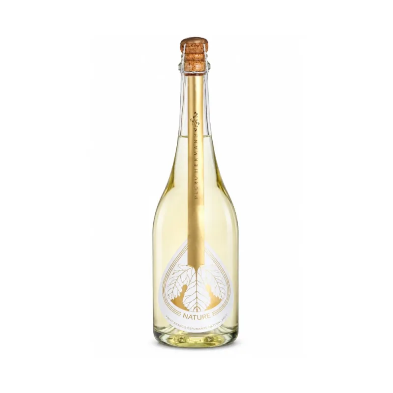 Espumante Nature Lidio Carraro 750ml - LIDIO CARRARO